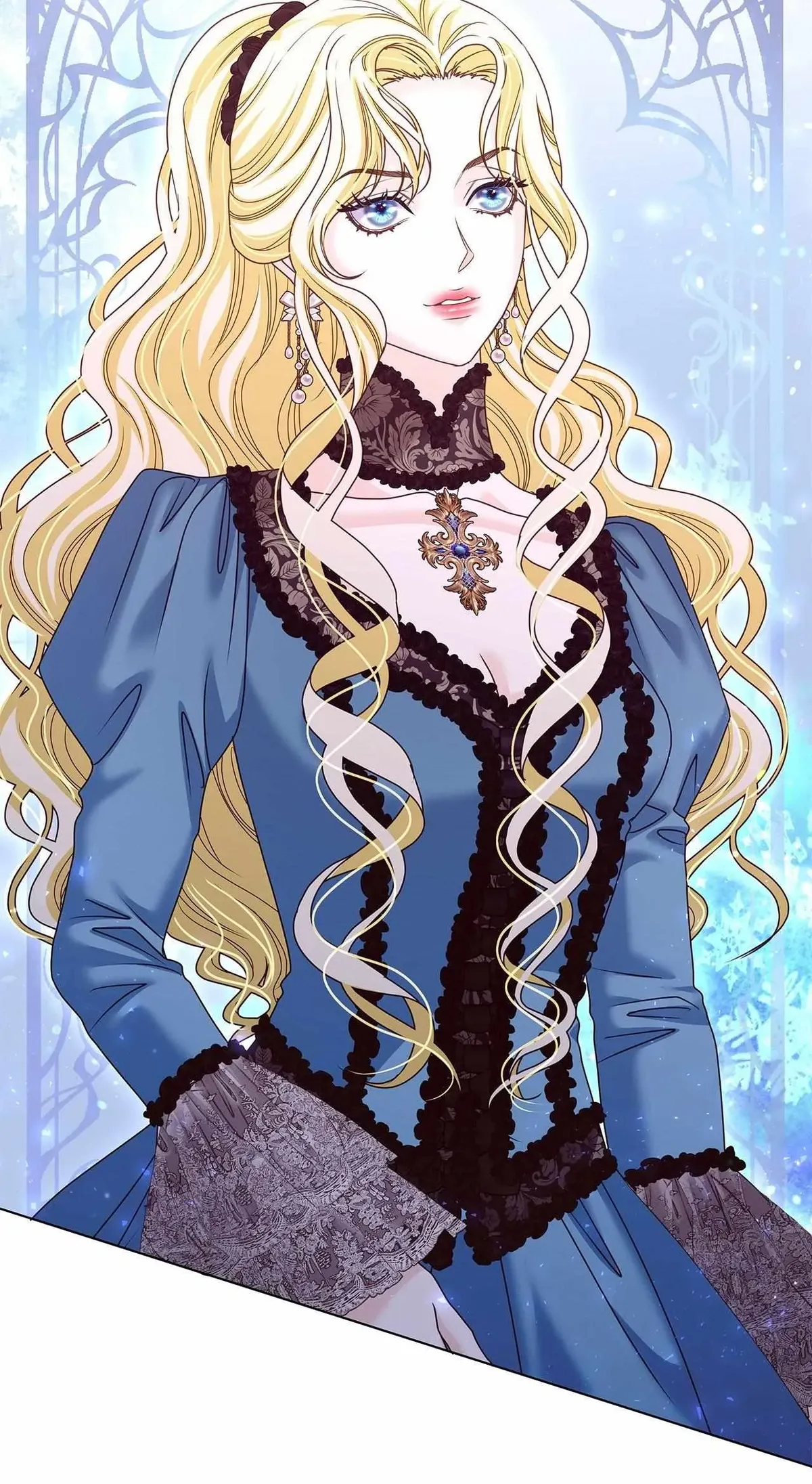 The Villainess Tames the Crazed Devil Chapter 39 Online - página 86