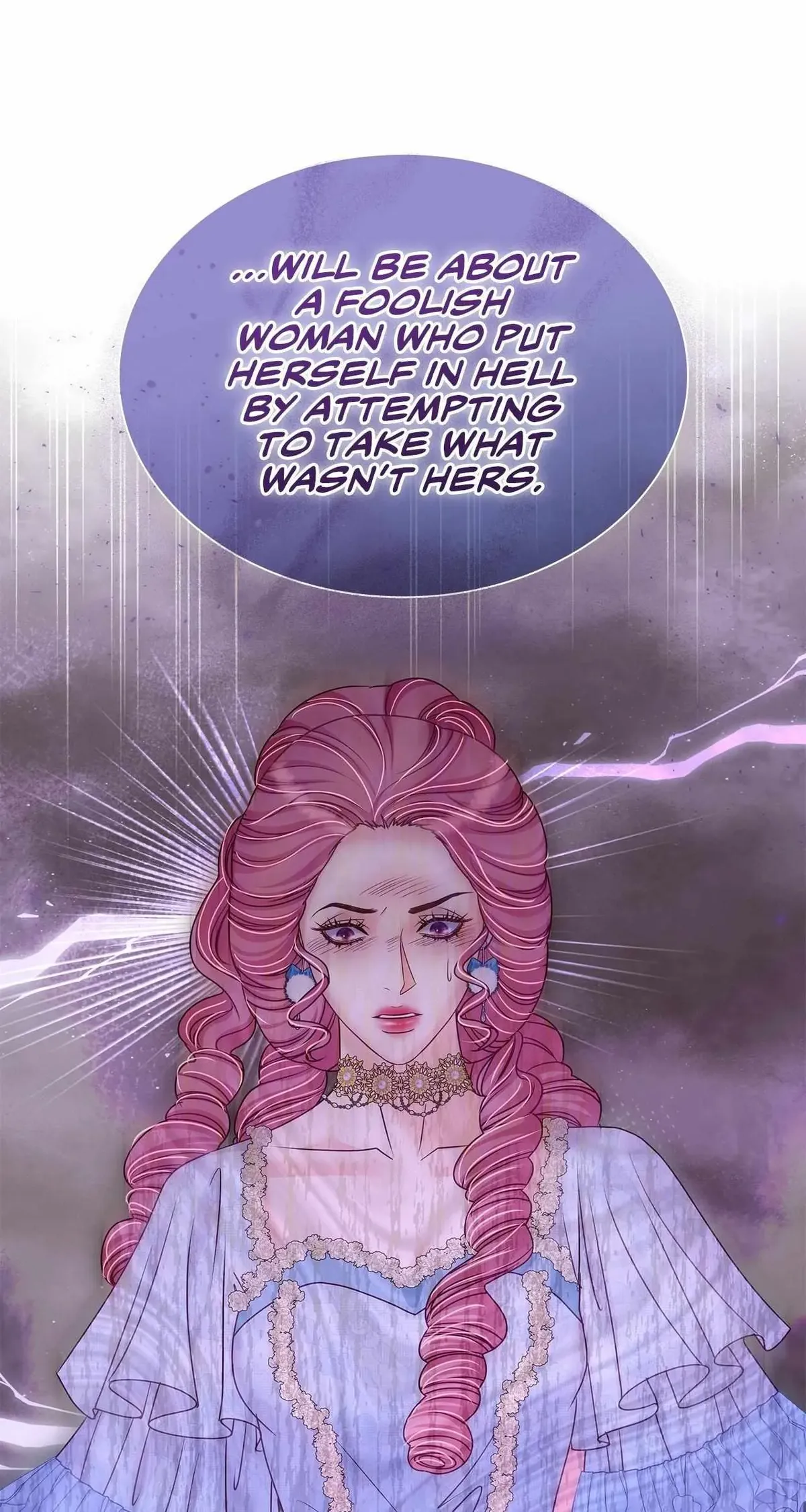 The Villainess Tames the Crazed Devil Chapter 39 Online - página 87