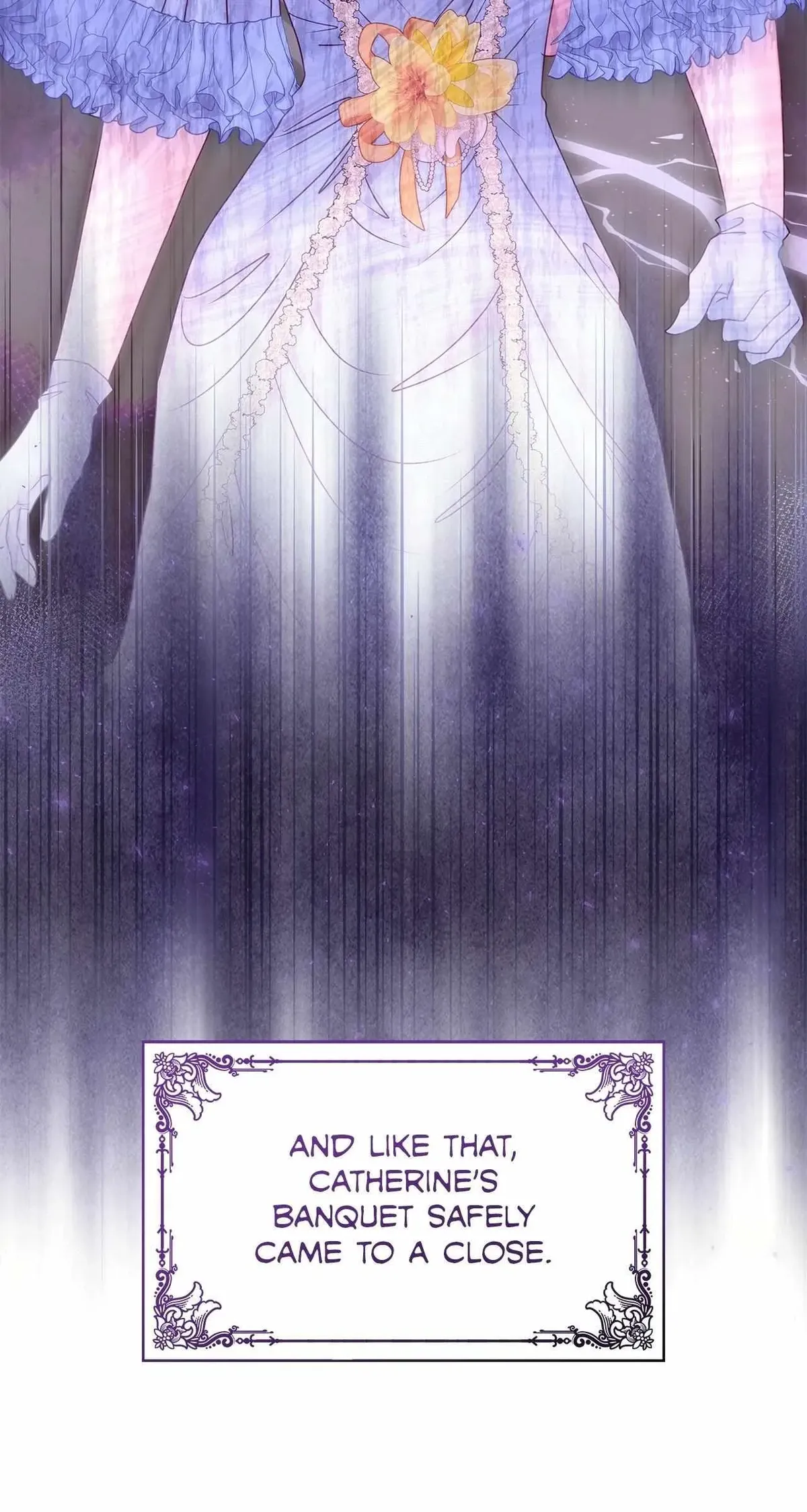 The Villainess Tames the Crazed Devil Chapter 39 Online - página 88
