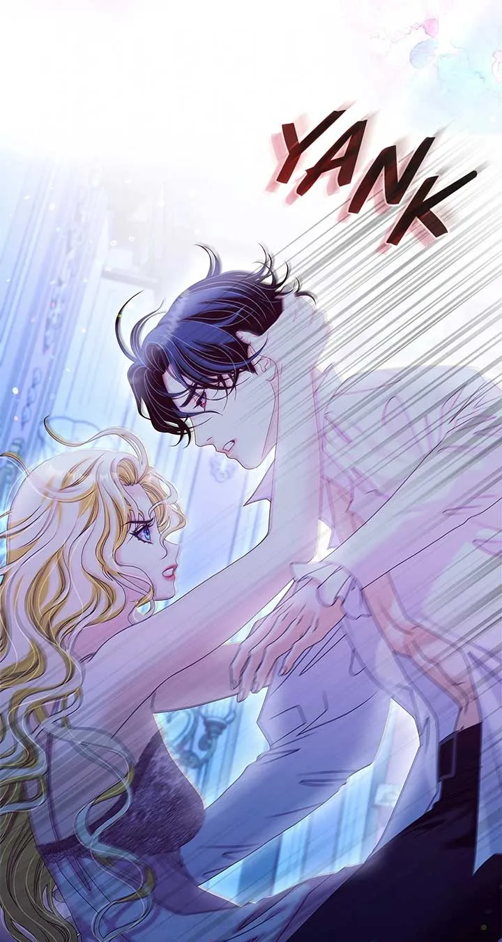 The Villainess Tames the Crazed Devil Chapter 47 Online - página 7