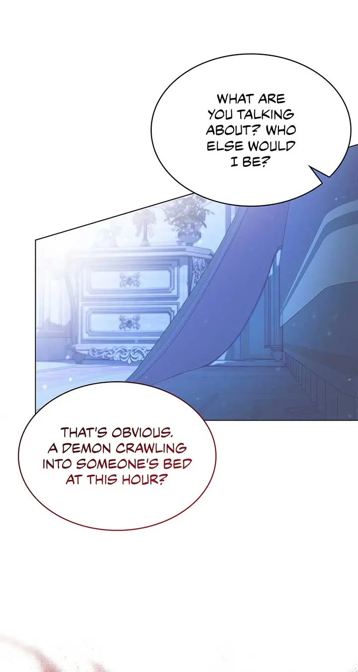 The Villainess Tames the Crazed Devil Chapter 47 Online - página 9