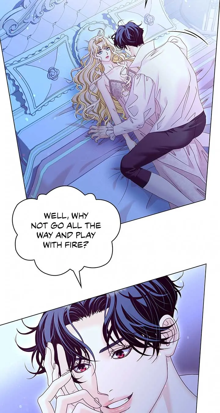 The Villainess Tames the Crazed Devil Chapter 47 Online - página 12