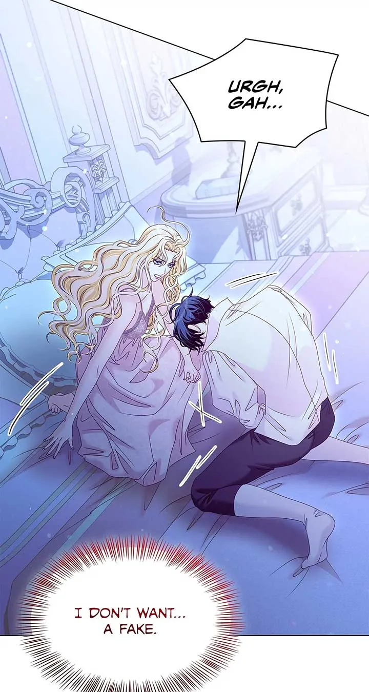 The Villainess Tames the Crazed Devil Chapter 47 Online - página 16
