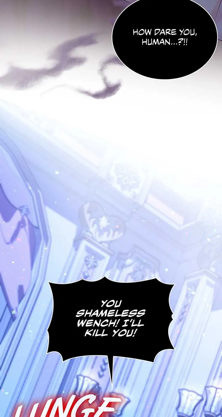 The Villainess Tames the Crazed Devil Chapter 47 Online - página 21