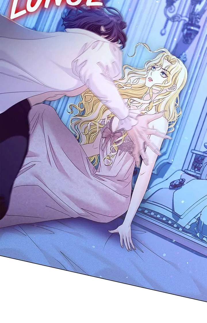 The Villainess Tames the Crazed Devil Chapter 47 Online - página 22