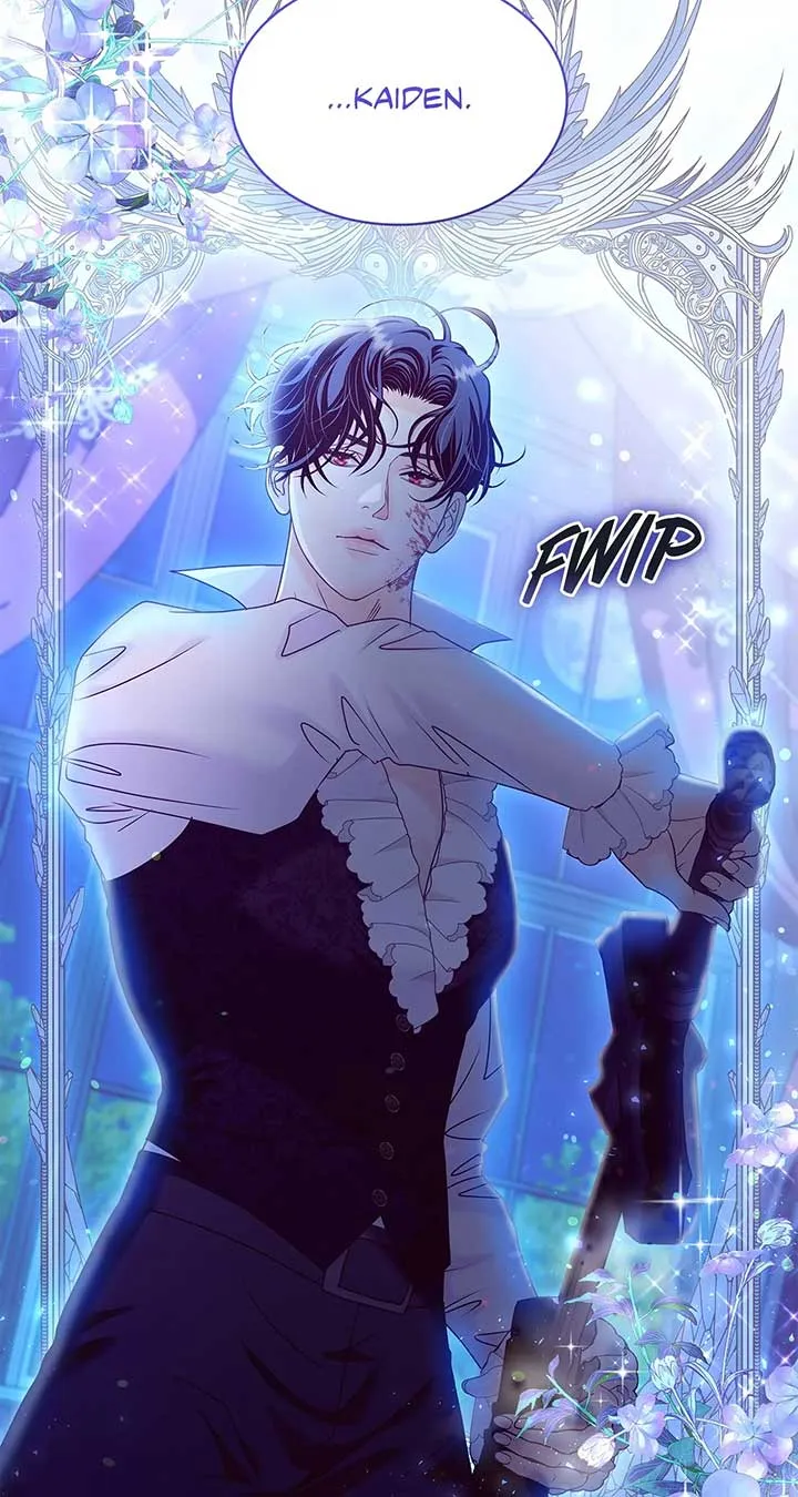 The Villainess Tames the Crazed Devil Chapter 47 Online - página 31