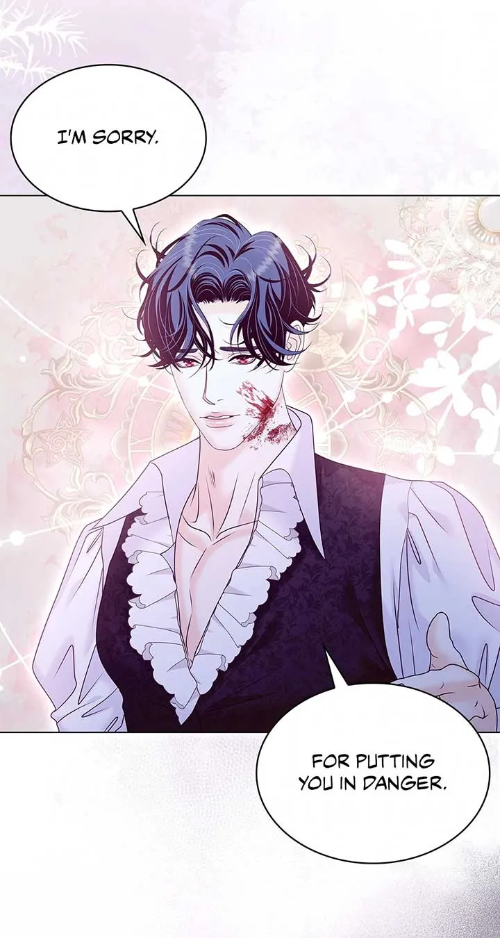 The Villainess Tames the Crazed Devil Chapter 47 Online - página 35