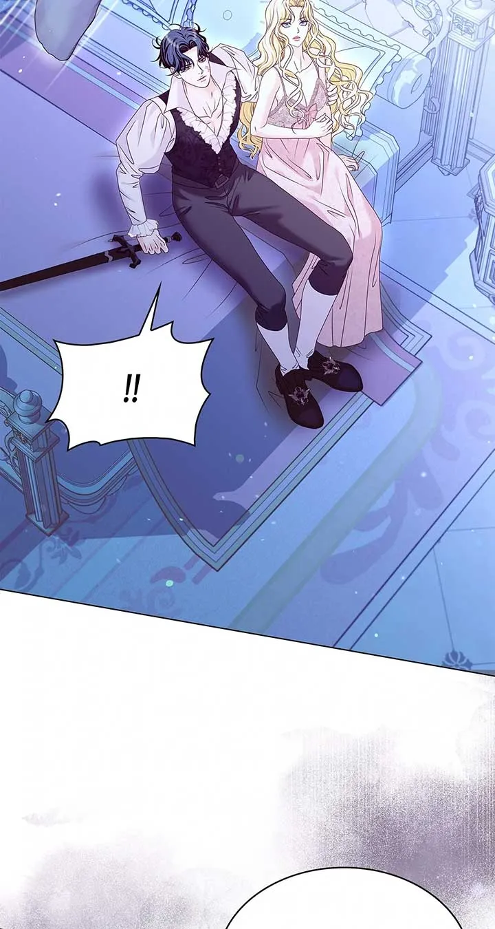 The Villainess Tames the Crazed Devil Chapter 47 Online - página 38