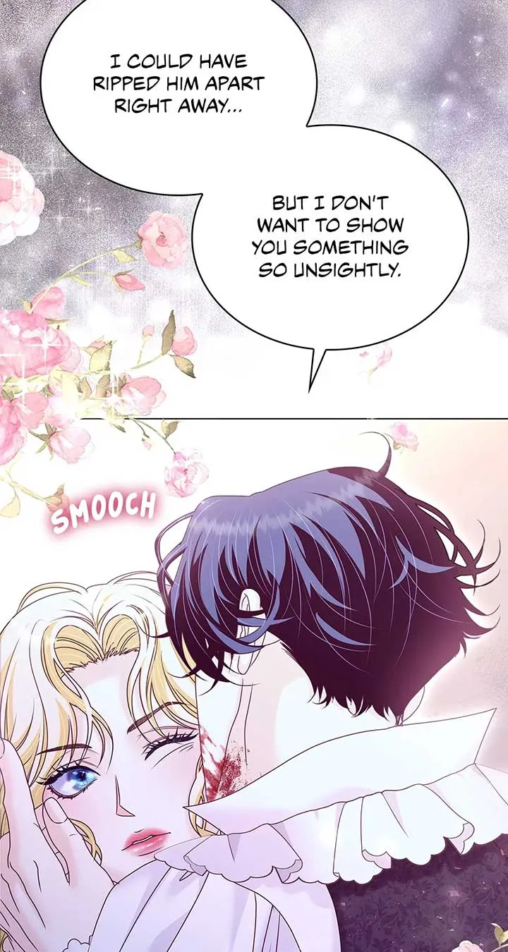 The Villainess Tames the Crazed Devil Chapter 47 Online - página 40