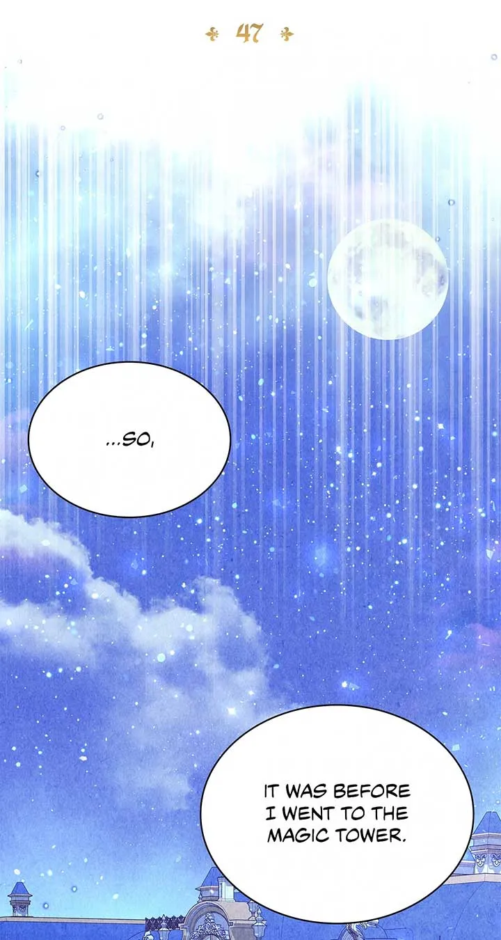 The Villainess Tames the Crazed Devil Chapter 47 Online - página 46