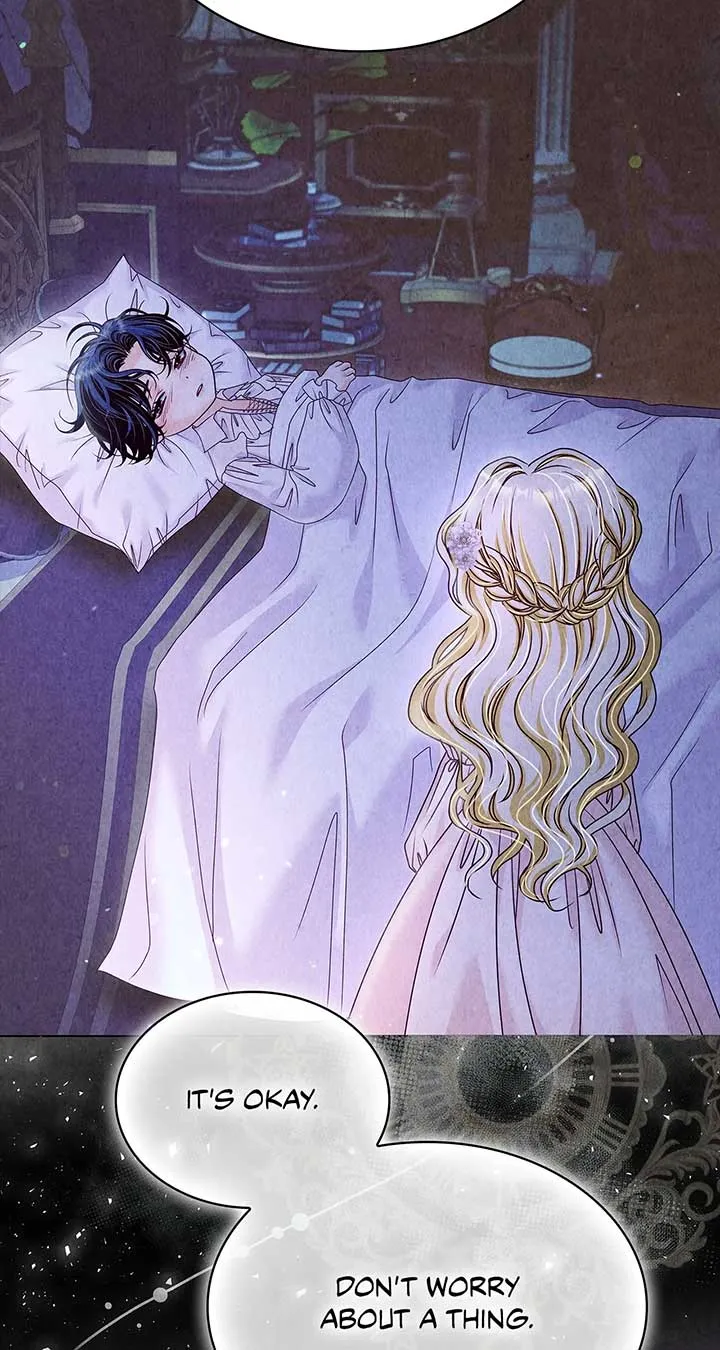 The Villainess Tames the Crazed Devil Chapter 47 Online - página 53