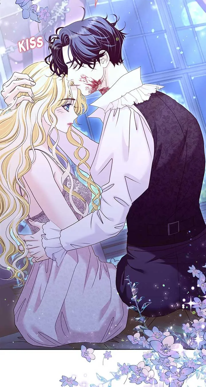 The Villainess Tames the Crazed Devil Chapter 47 Online - página 65