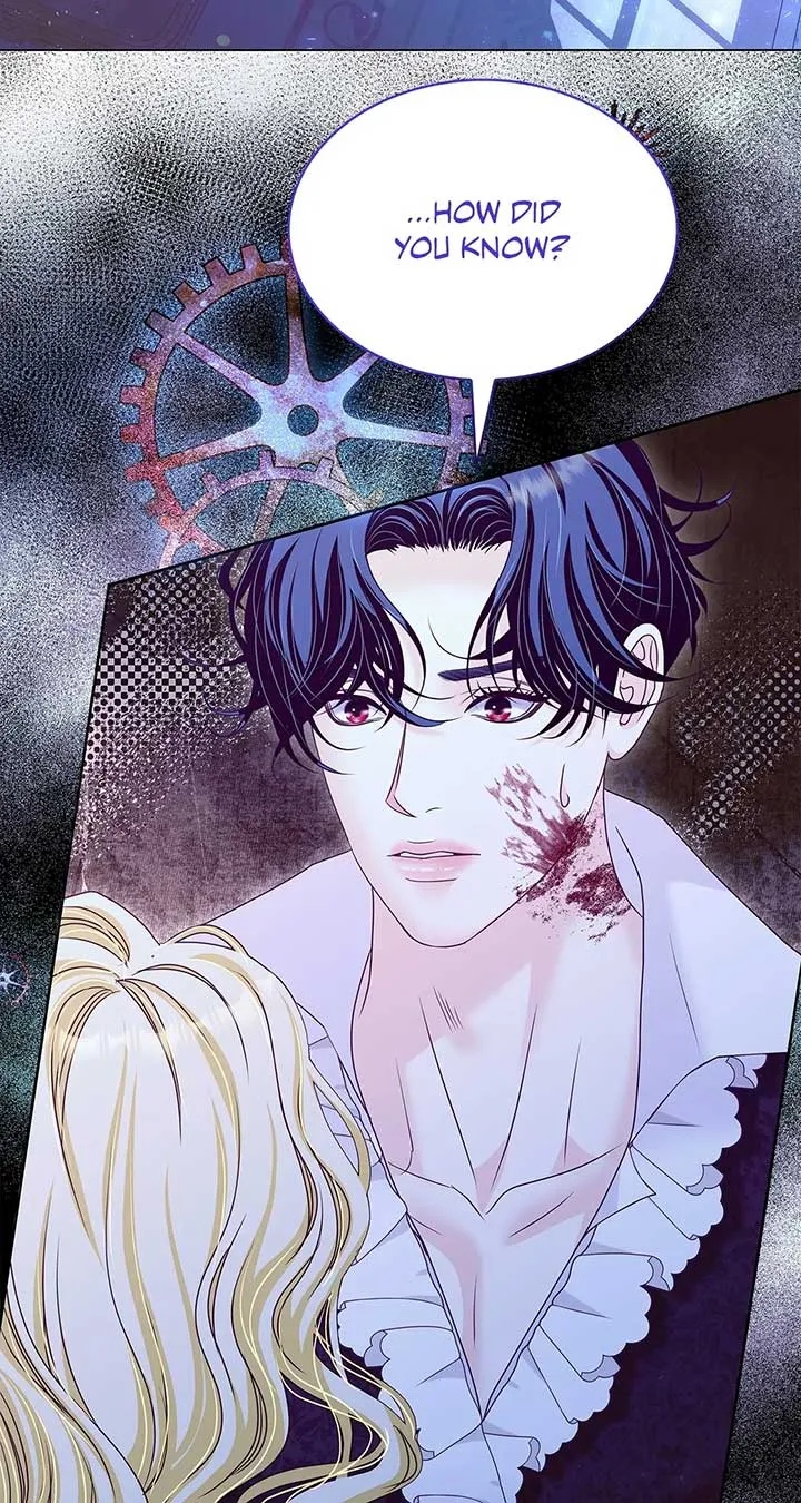 The Villainess Tames the Crazed Devil Chapter 47 Online - página 70