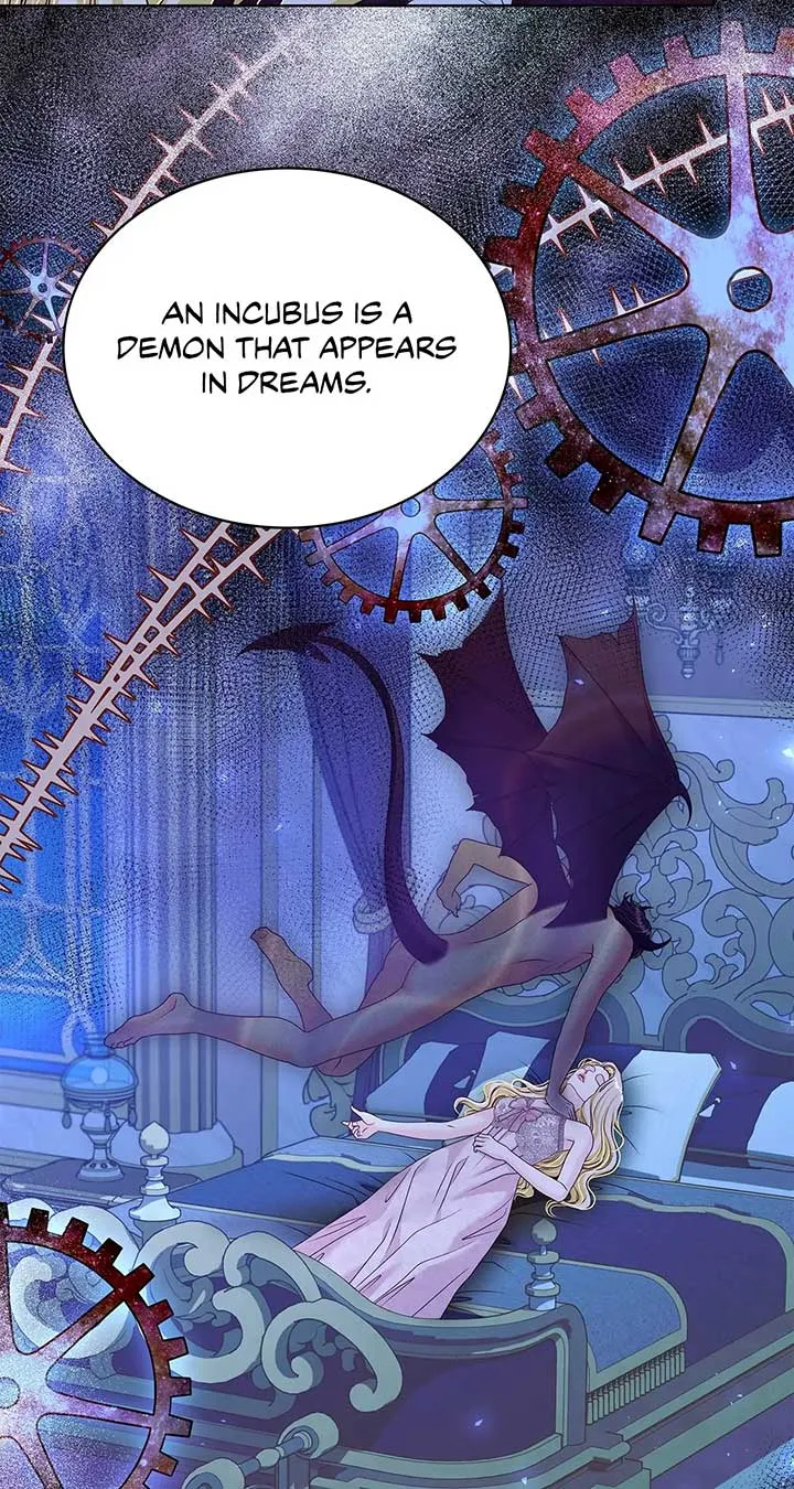 The Villainess Tames the Crazed Devil Chapter 47 Online - página 71