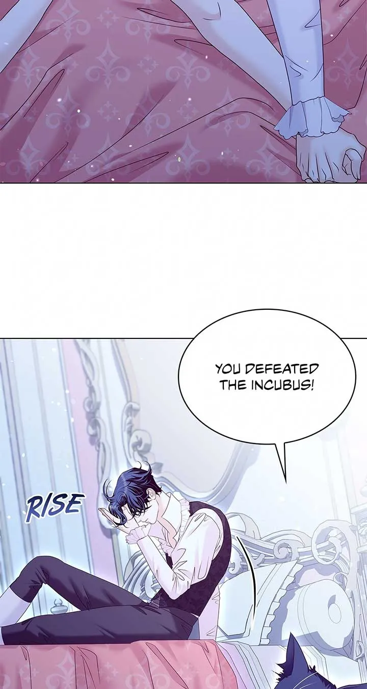 The Villainess Tames the Crazed Devil Chapter 47 Online - página 88