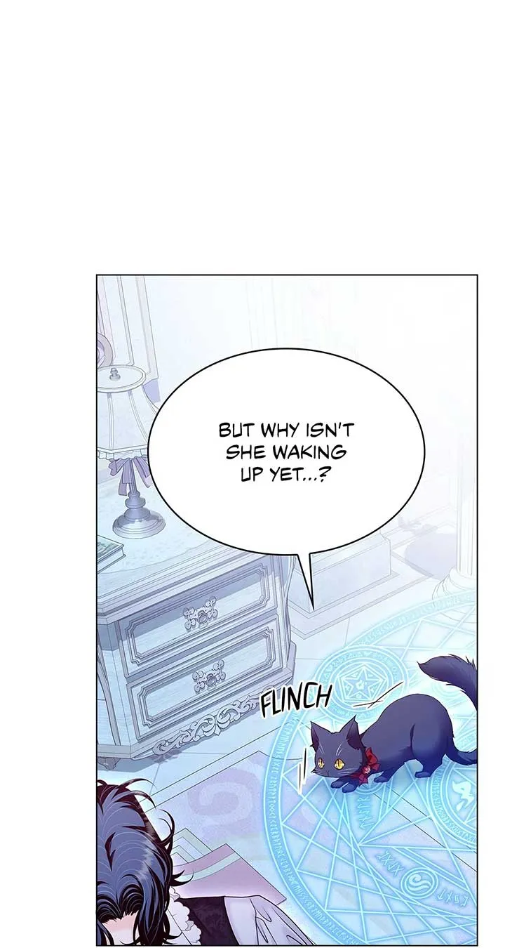 The Villainess Tames the Crazed Devil Chapter 47 Online - página 90