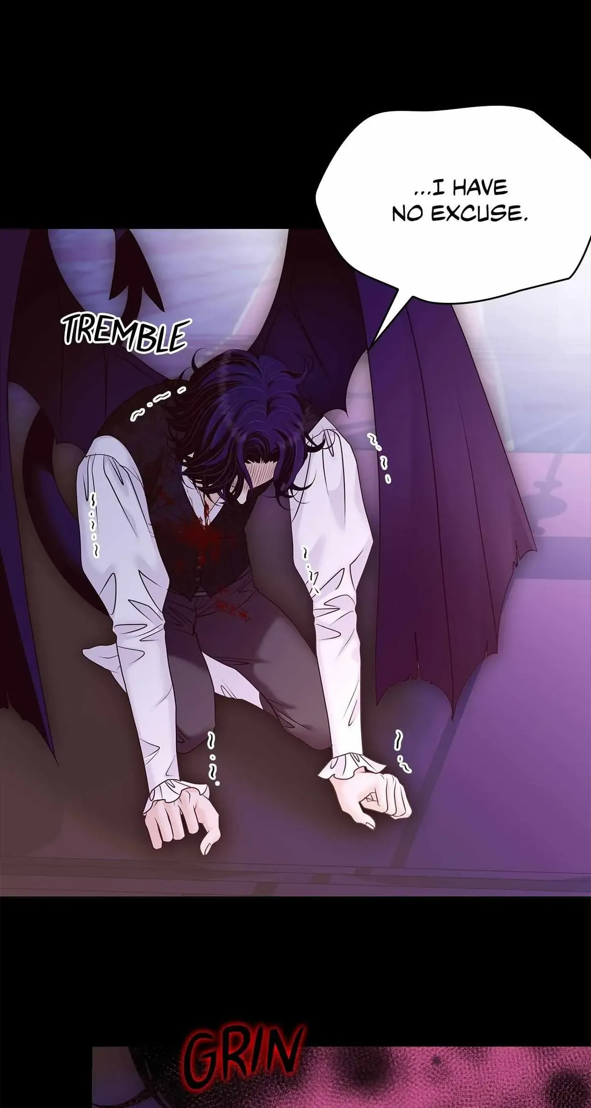 The Villainess Tames the Crazed Devil Chapter 48 Online - página 3
