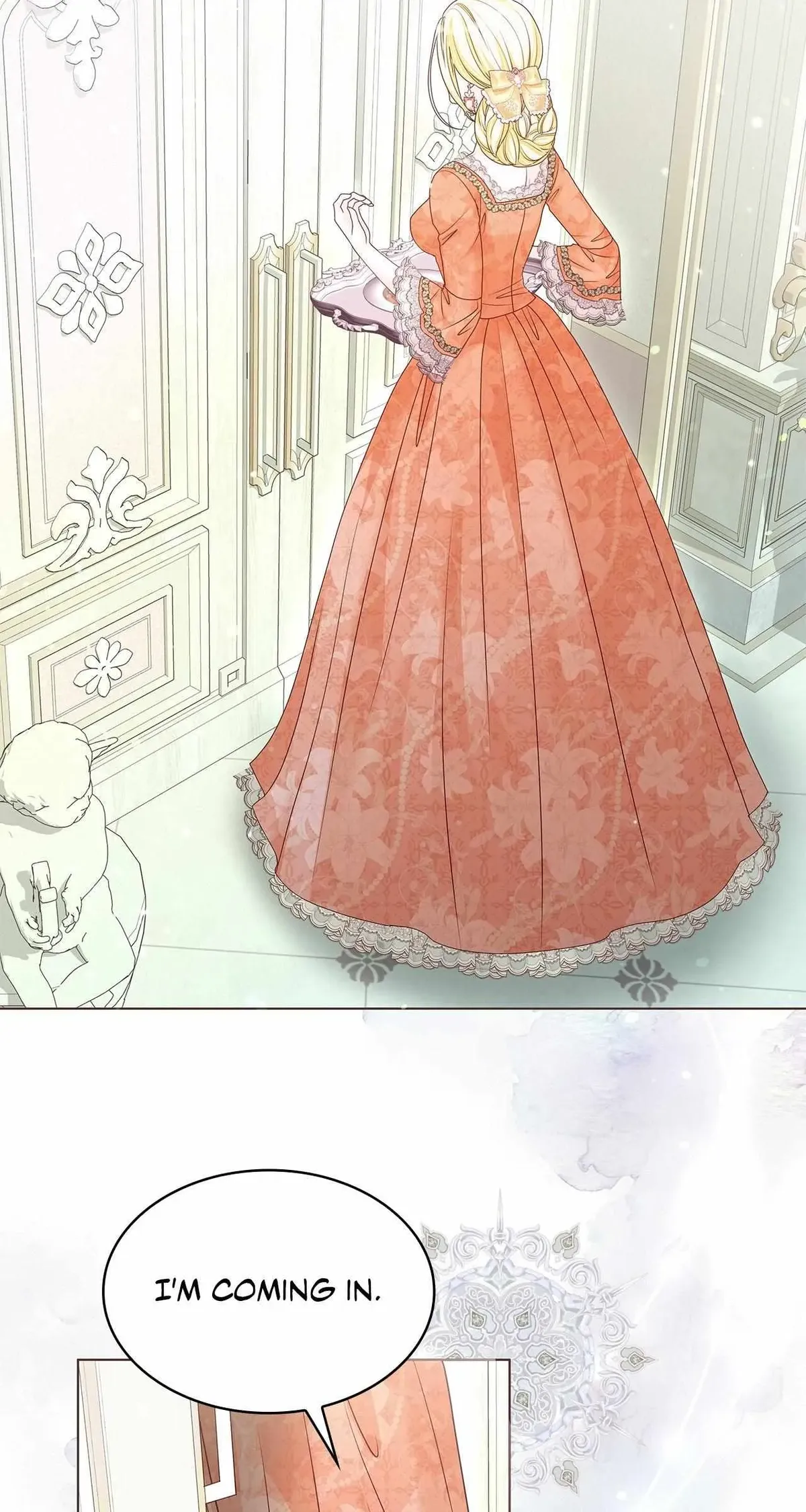 The Villainess Tames the Crazed Devil Chapter 48 Online - página 11