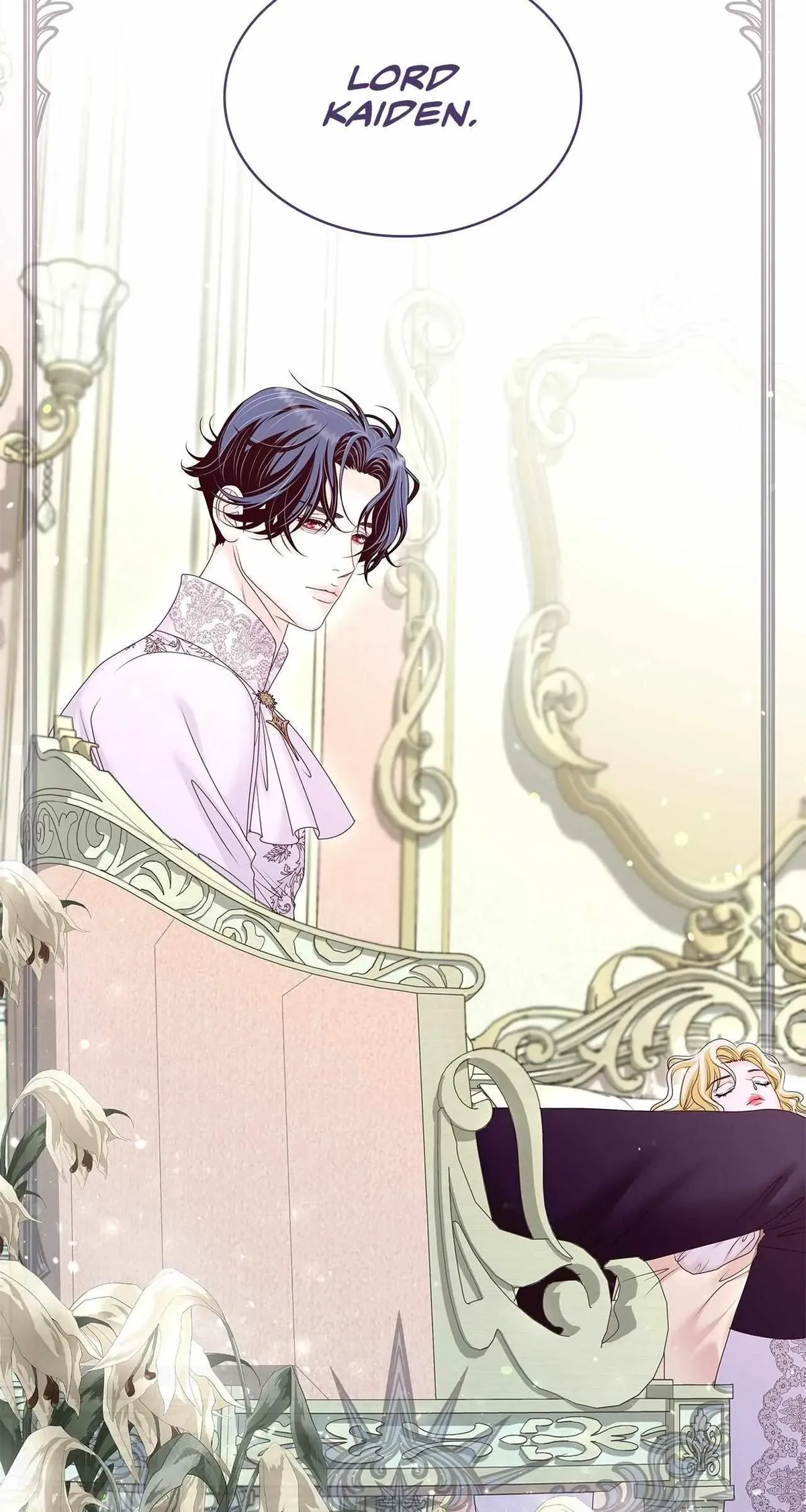 The Villainess Tames the Crazed Devil Chapter 48 Online - página 13