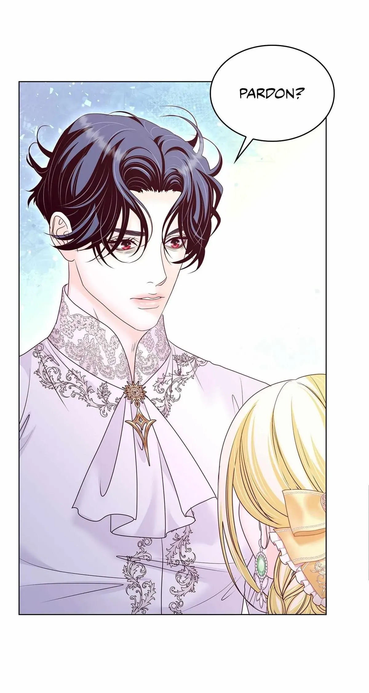 The Villainess Tames the Crazed Devil Chapter 48 Online - página 19