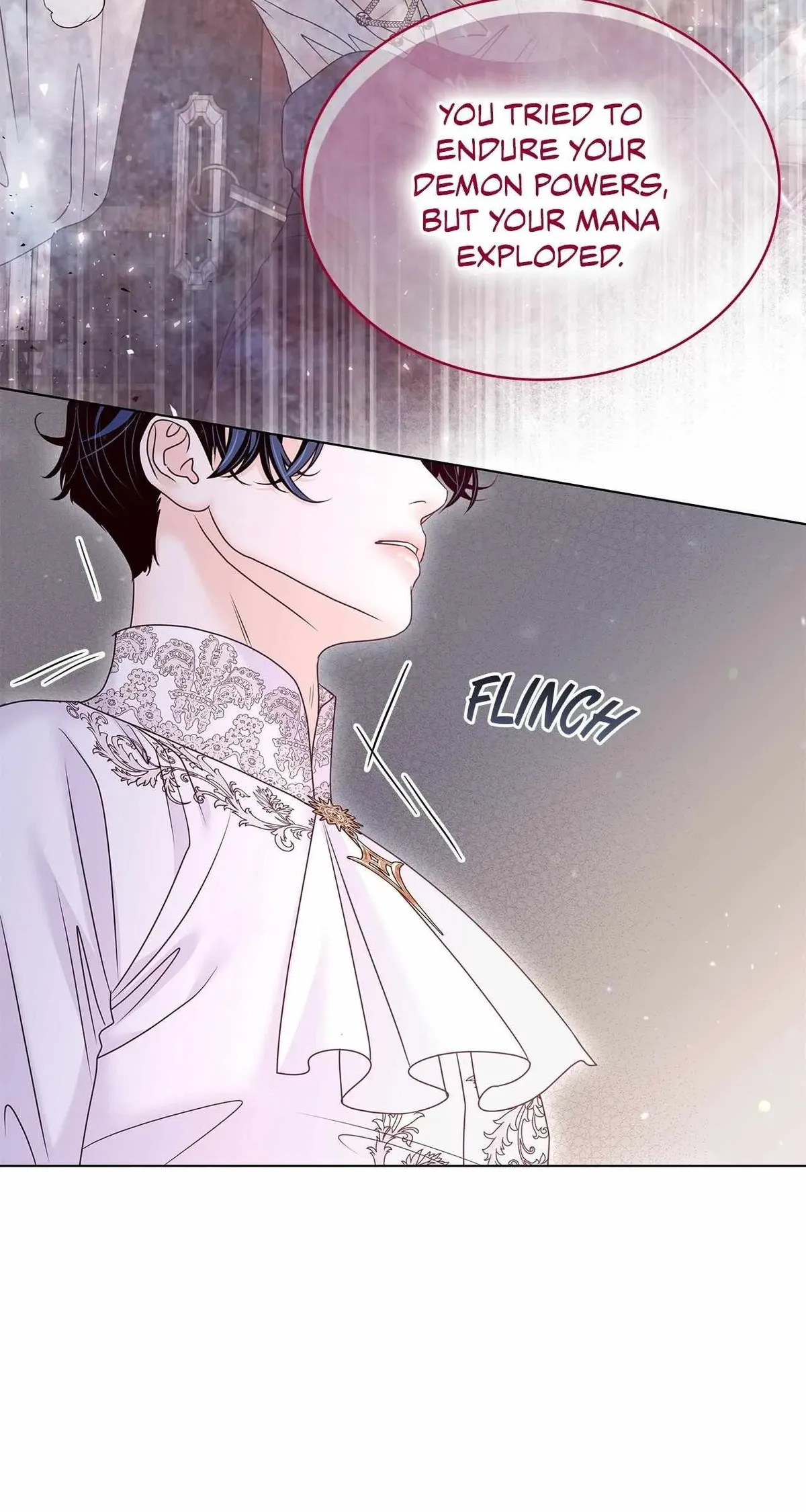 The Villainess Tames the Crazed Devil Chapter 48 Online - página 24
