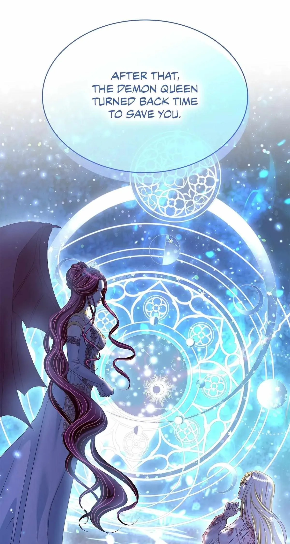 The Villainess Tames the Crazed Devil Chapter 48 Online - página 25