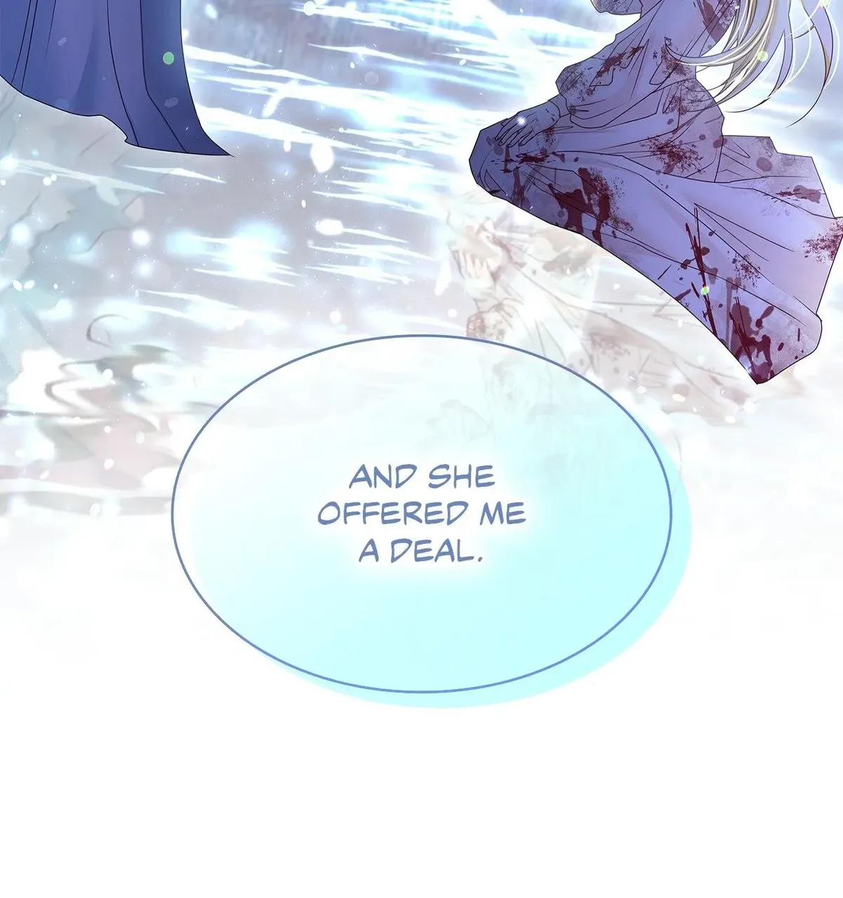 The Villainess Tames the Crazed Devil Chapter 48 Online - página 26