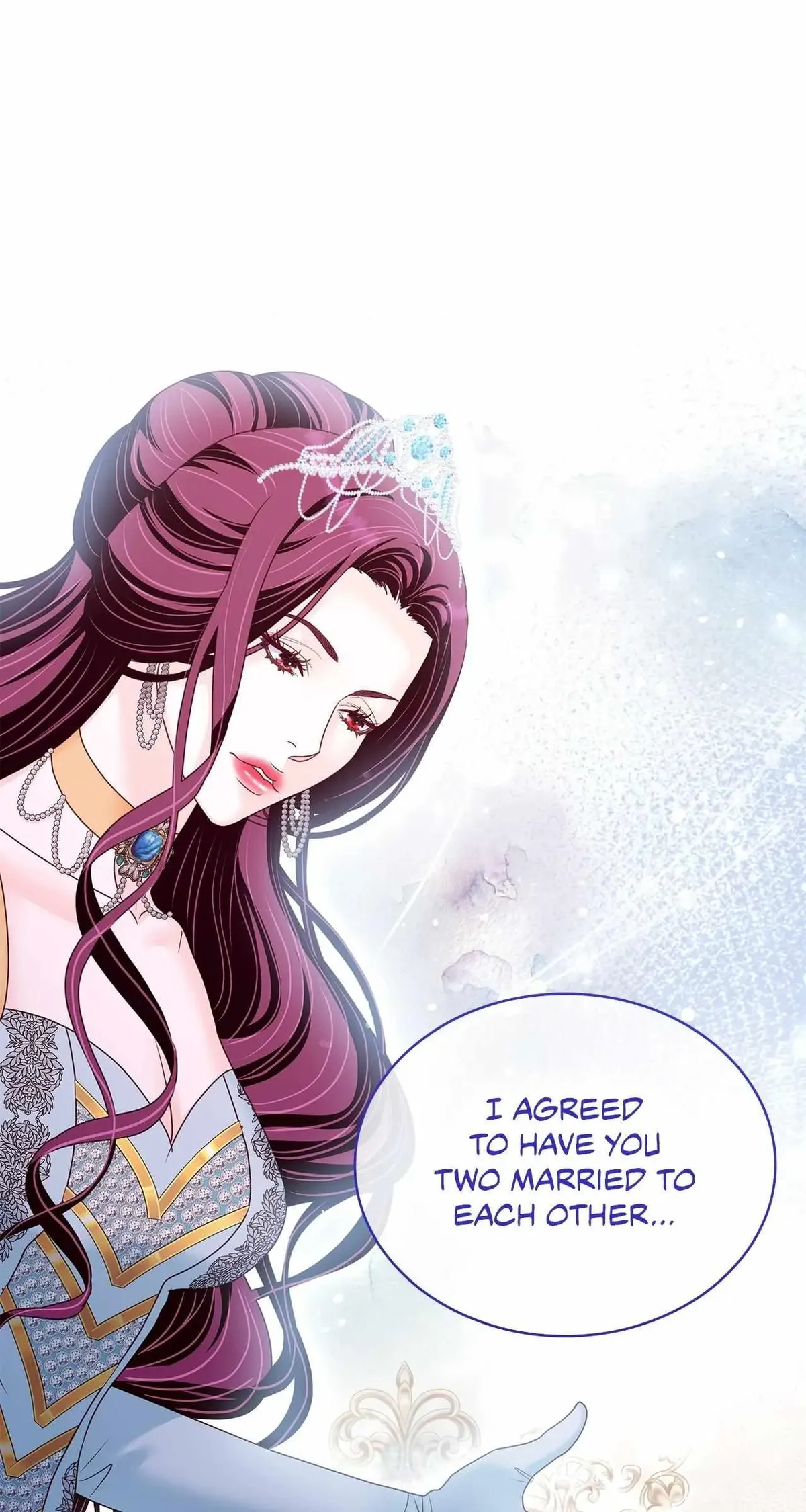 The Villainess Tames the Crazed Devil Chapter 48 Online - página 27
