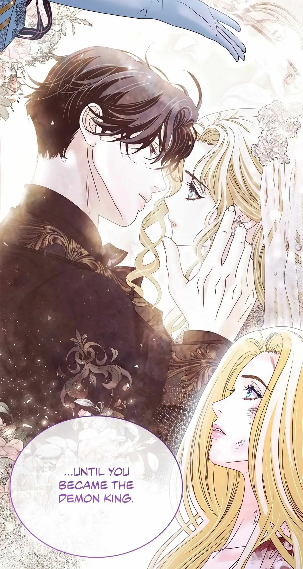 The Villainess Tames the Crazed Devil Chapter 48 Online - página 28