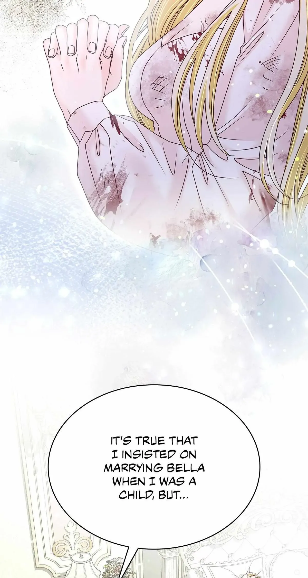 The Villainess Tames the Crazed Devil Chapter 48 Online - página 29