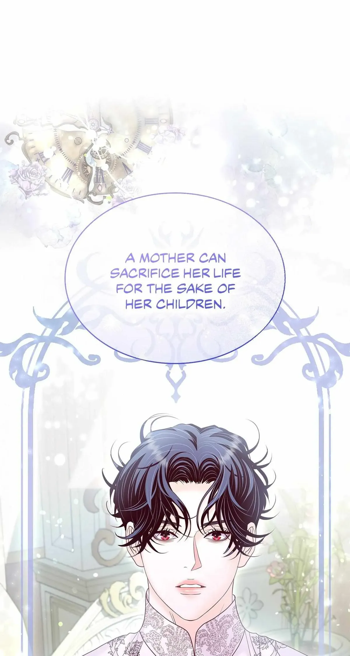 The Villainess Tames the Crazed Devil Chapter 48 Online - página 33