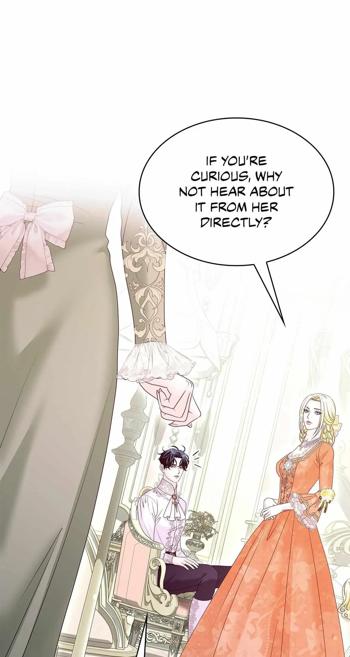 The Villainess Tames the Crazed Devil Chapter 48 Online - página 37