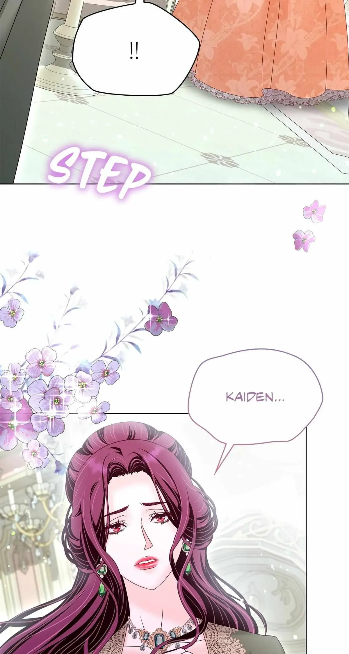 The Villainess Tames the Crazed Devil Chapter 48 Online - página 38
