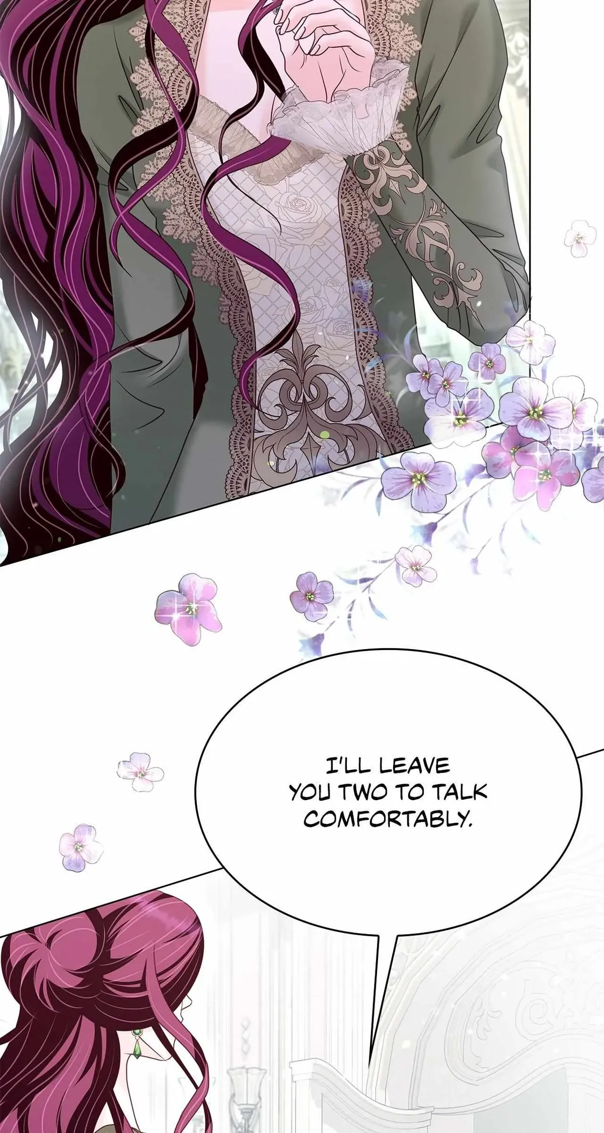 The Villainess Tames the Crazed Devil Chapter 48 Online - página 39