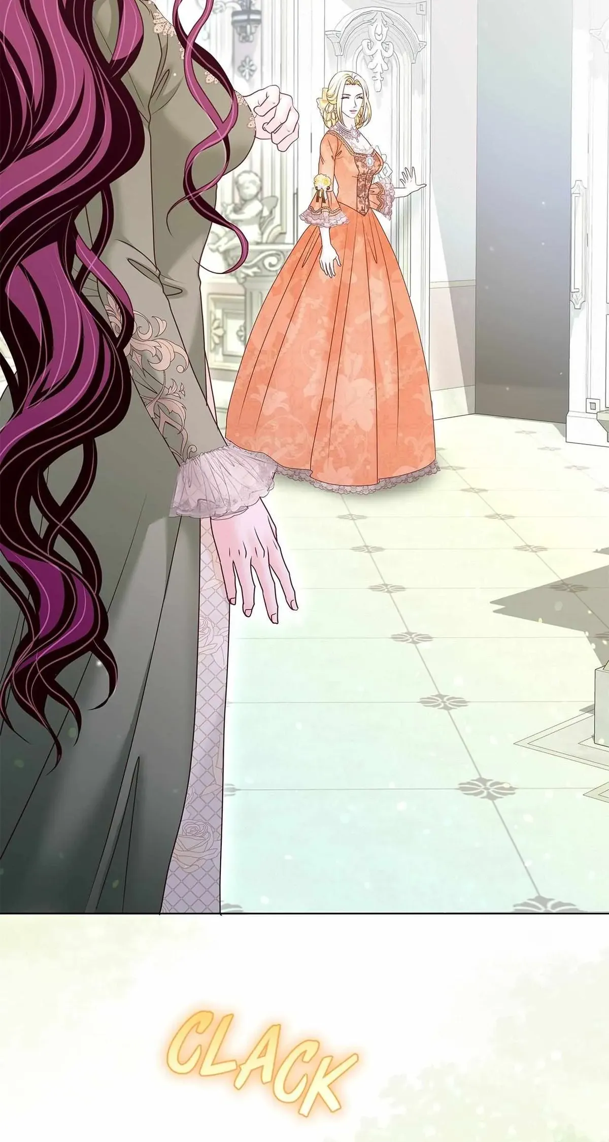 The Villainess Tames the Crazed Devil Chapter 48 Online - página 40
