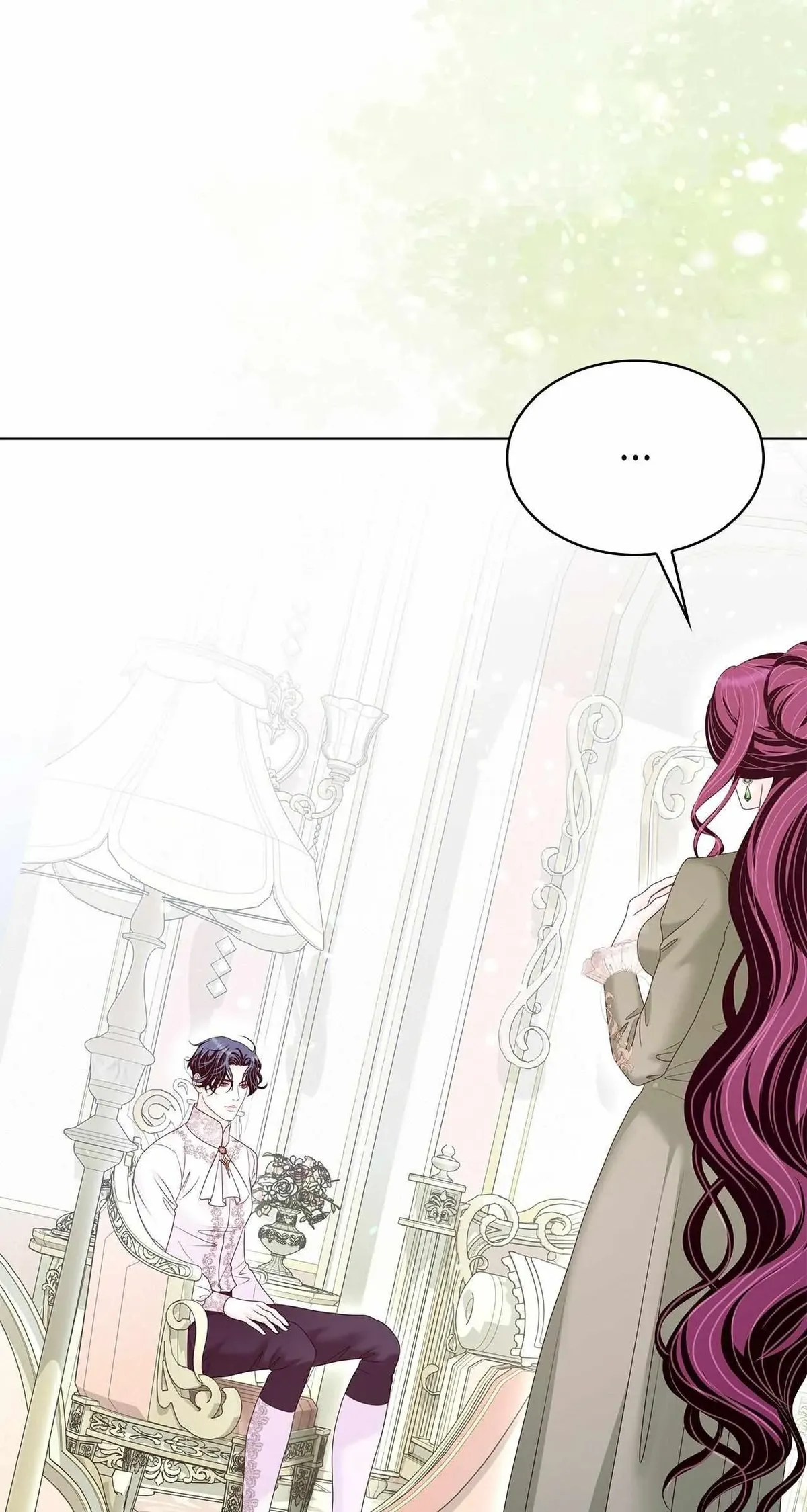 The Villainess Tames the Crazed Devil Chapter 48 Online - página 41
