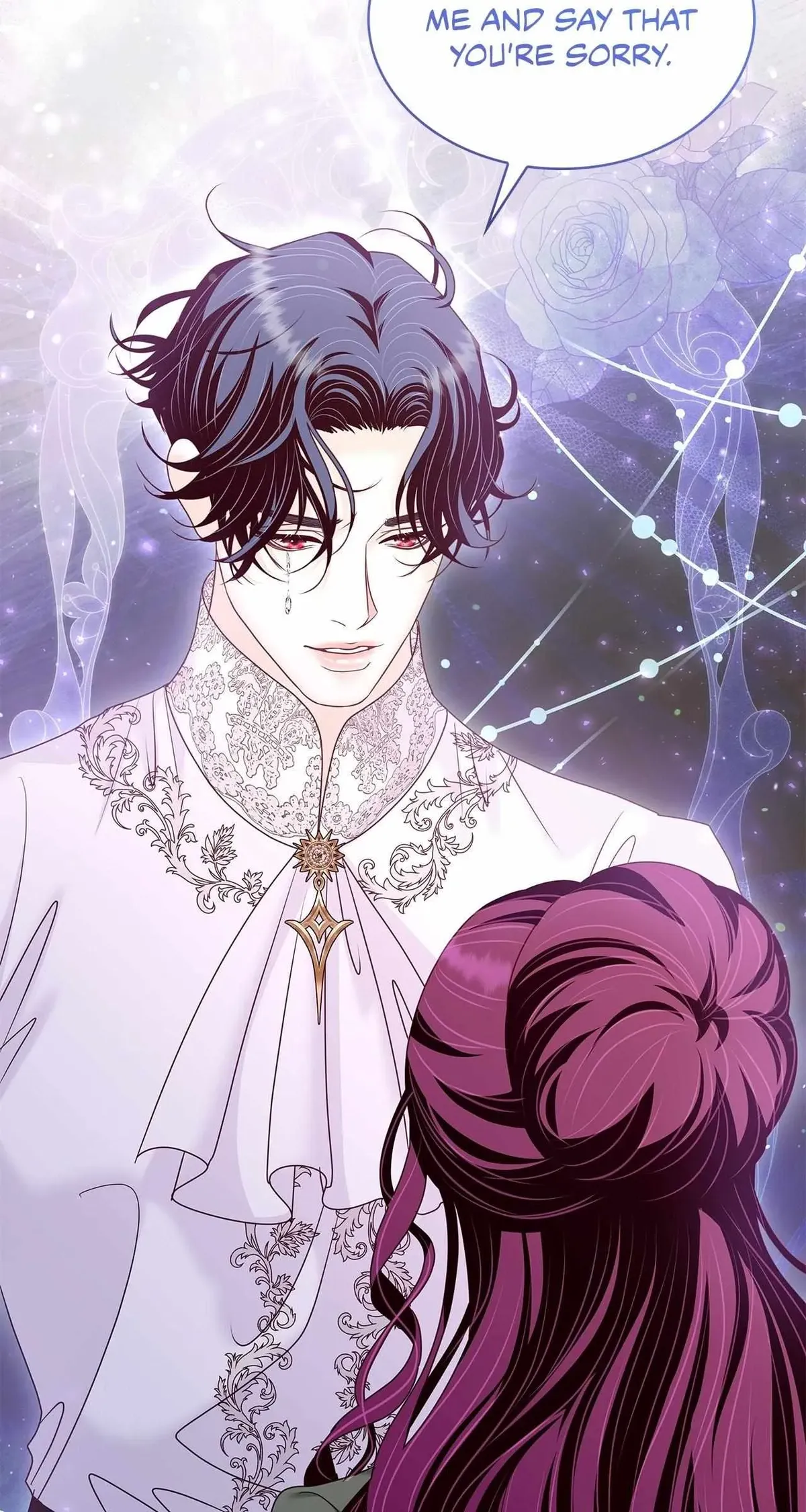 The Villainess Tames the Crazed Devil Chapter 48 Online - página 45