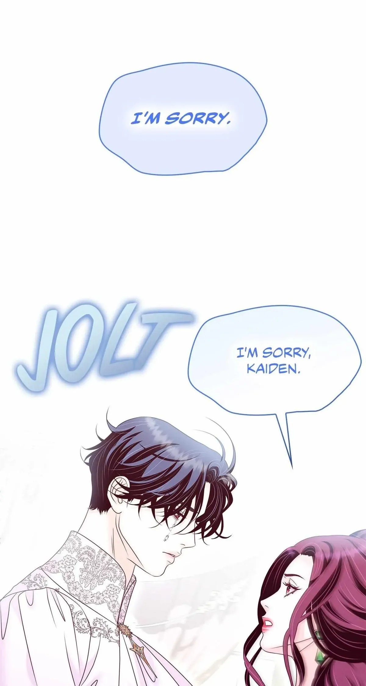The Villainess Tames the Crazed Devil Chapter 48 Online - página 47