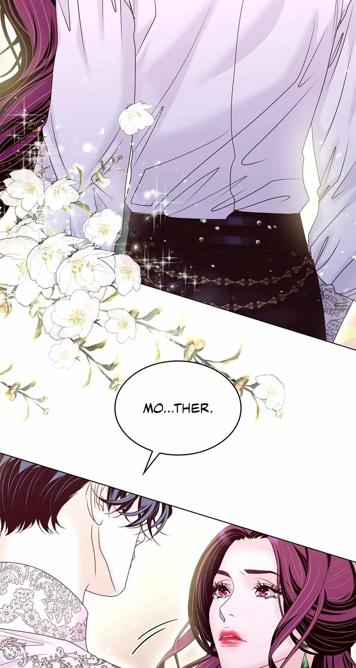 The Villainess Tames the Crazed Devil Chapter 48 Online - página 53
