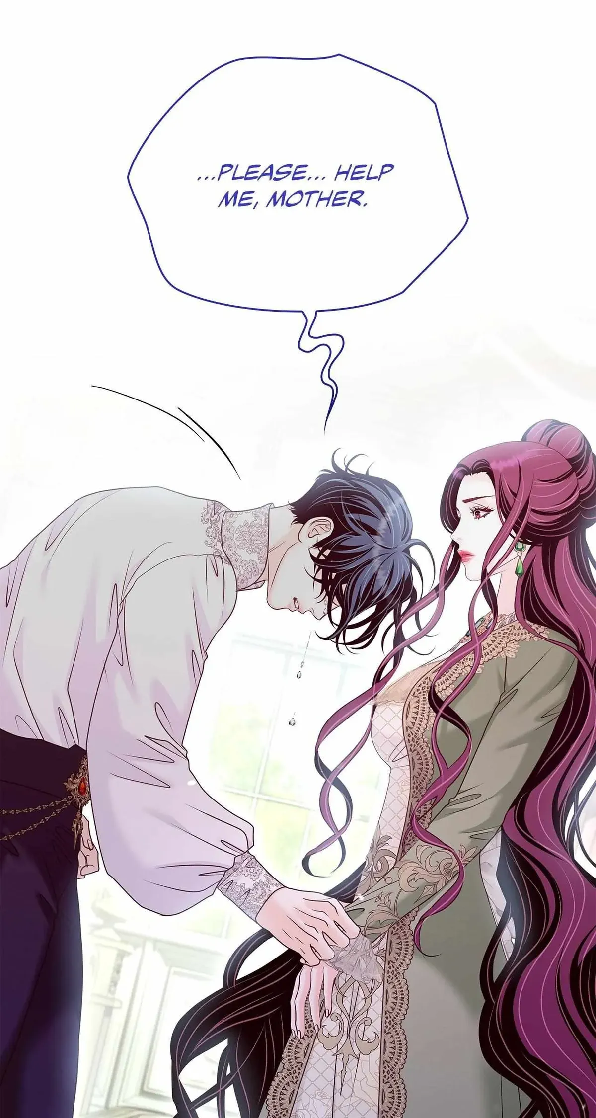 The Villainess Tames the Crazed Devil Chapter 48 Online - página 56