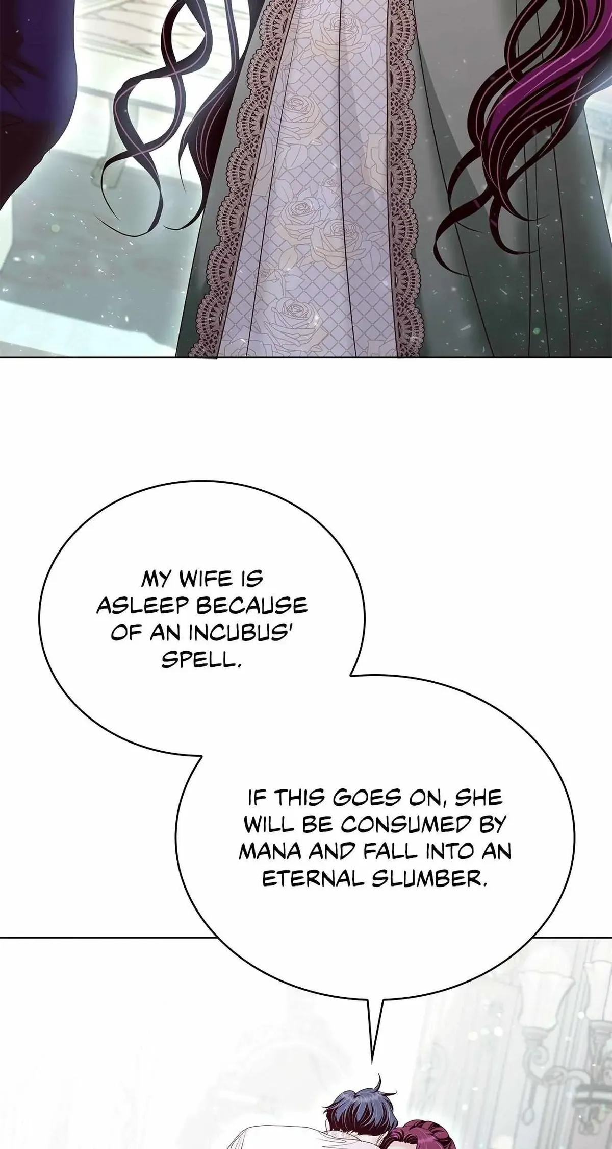 The Villainess Tames the Crazed Devil Chapter 48 Online - página 57
