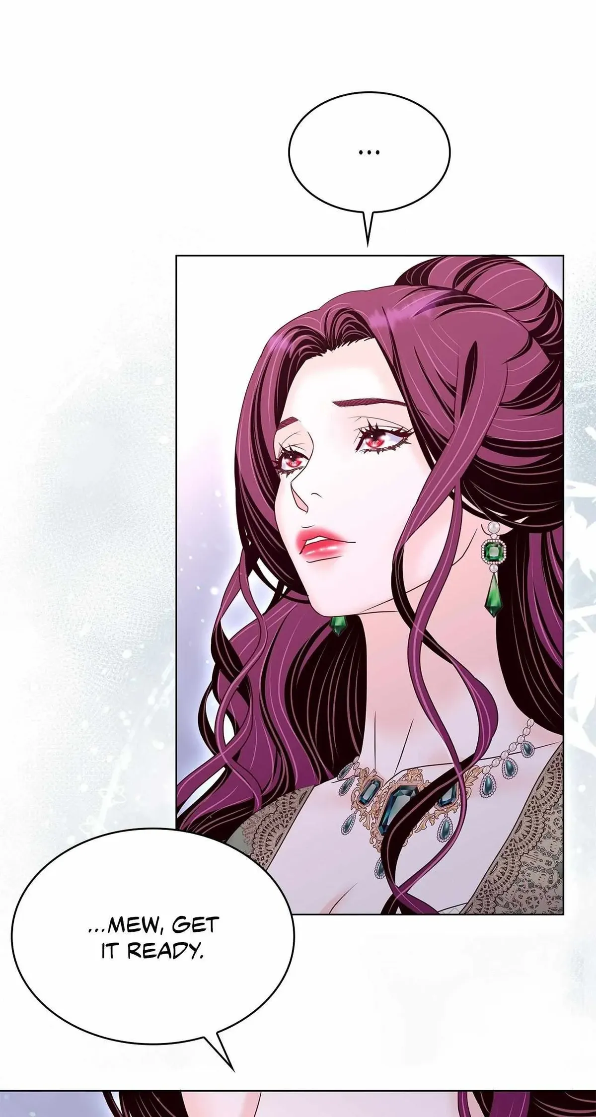 The Villainess Tames the Crazed Devil Chapter 48 Online - página 61