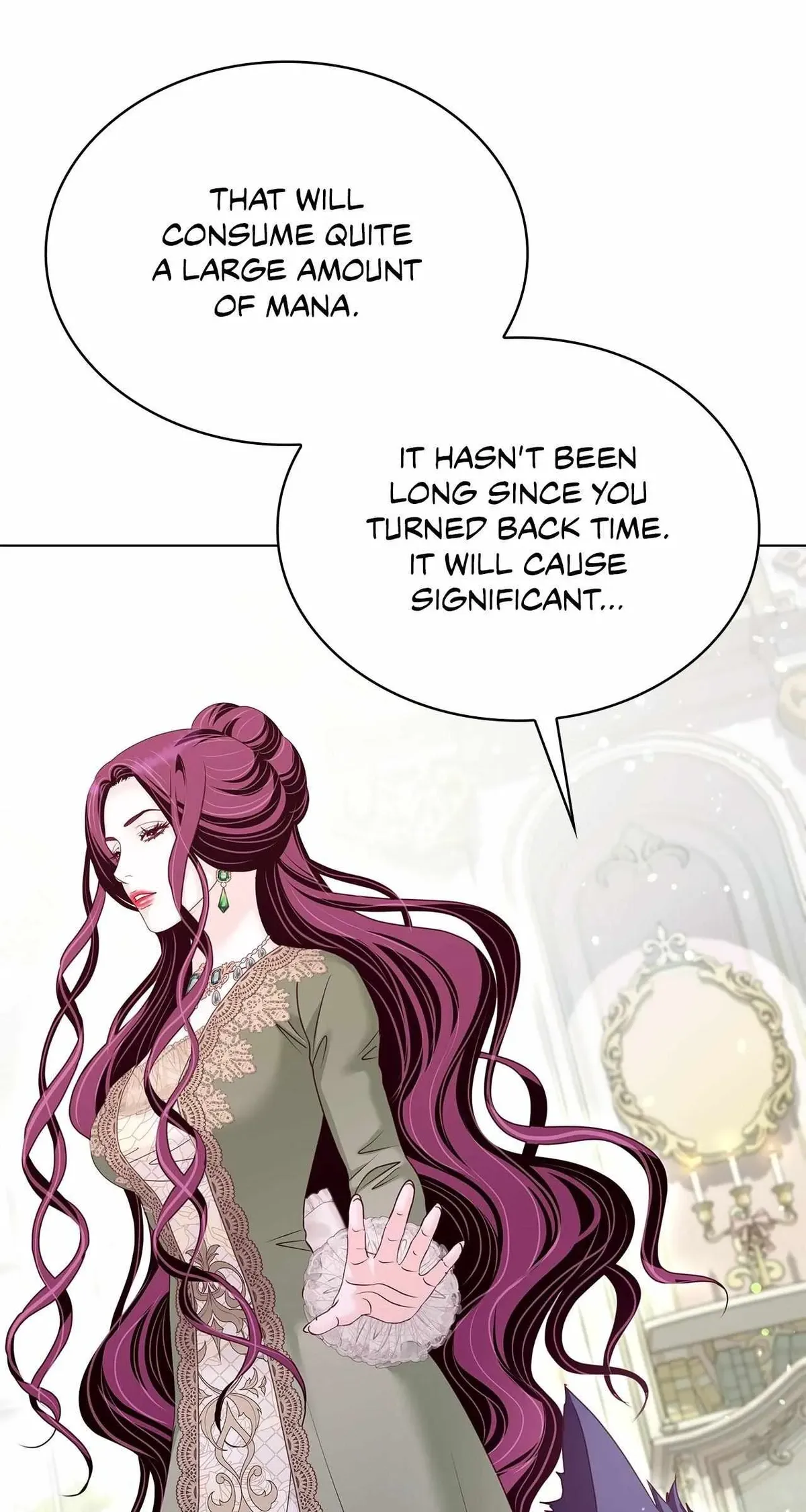 The Villainess Tames the Crazed Devil Chapter 48 Online - página 64