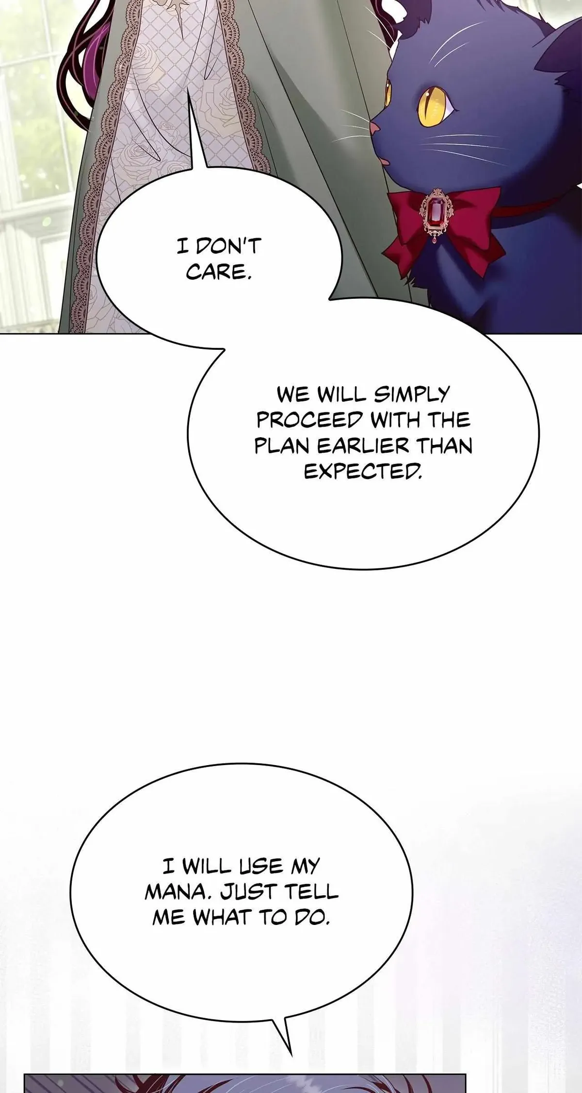 The Villainess Tames the Crazed Devil Chapter 48 Online - página 65