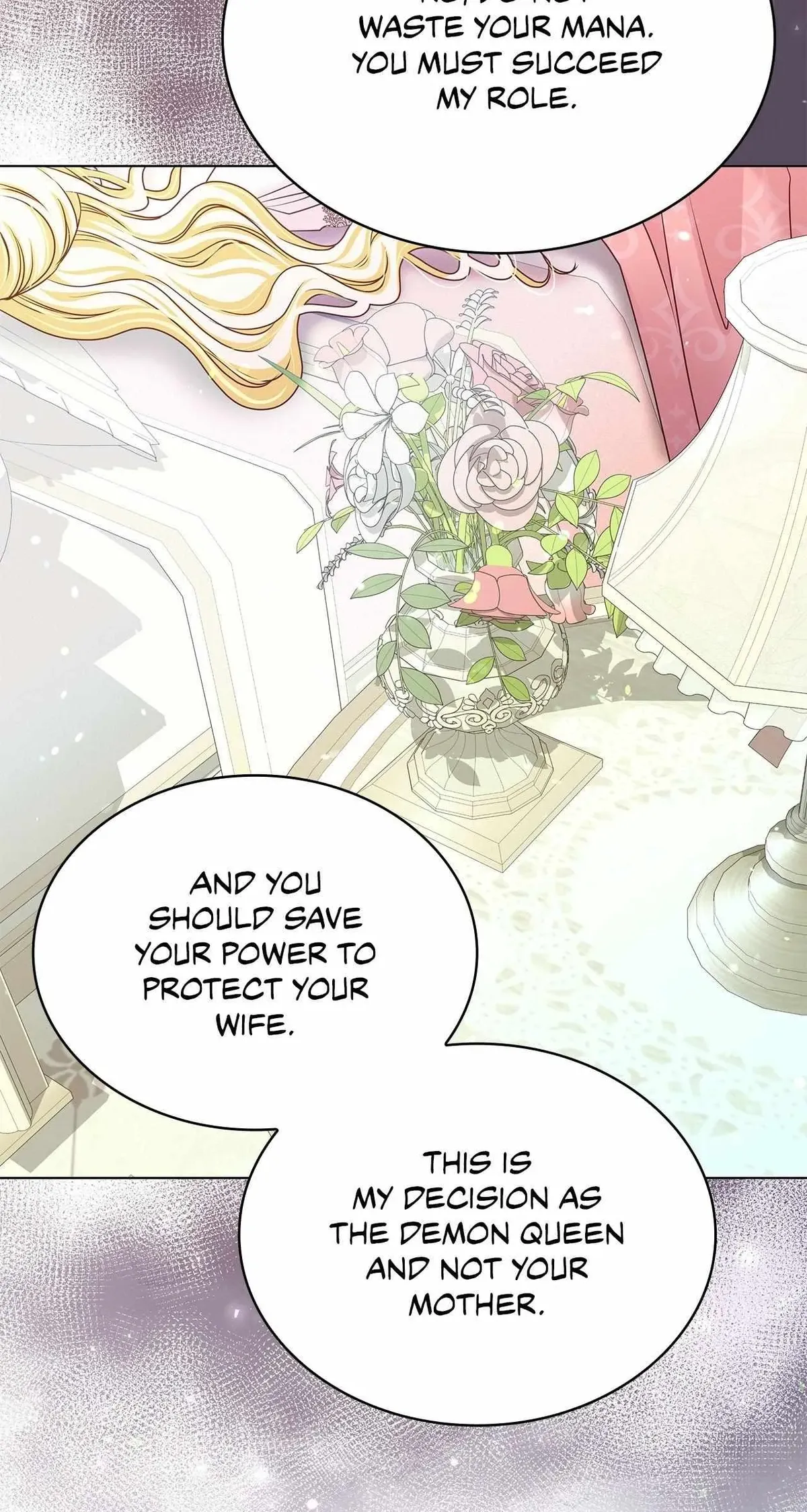 The Villainess Tames the Crazed Devil Chapter 48 Online - página 67