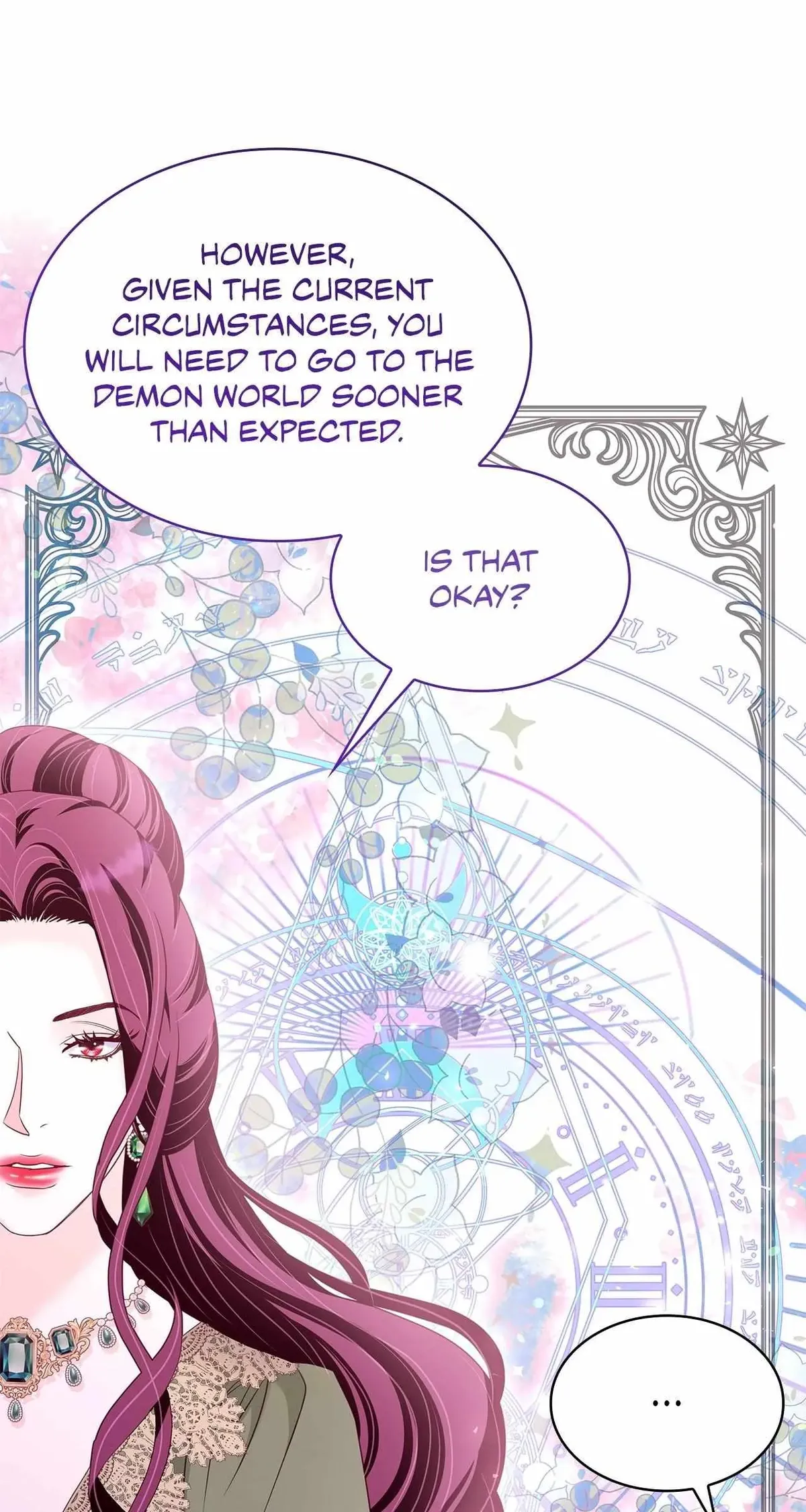 The Villainess Tames the Crazed Devil Chapter 48 Online - página 69