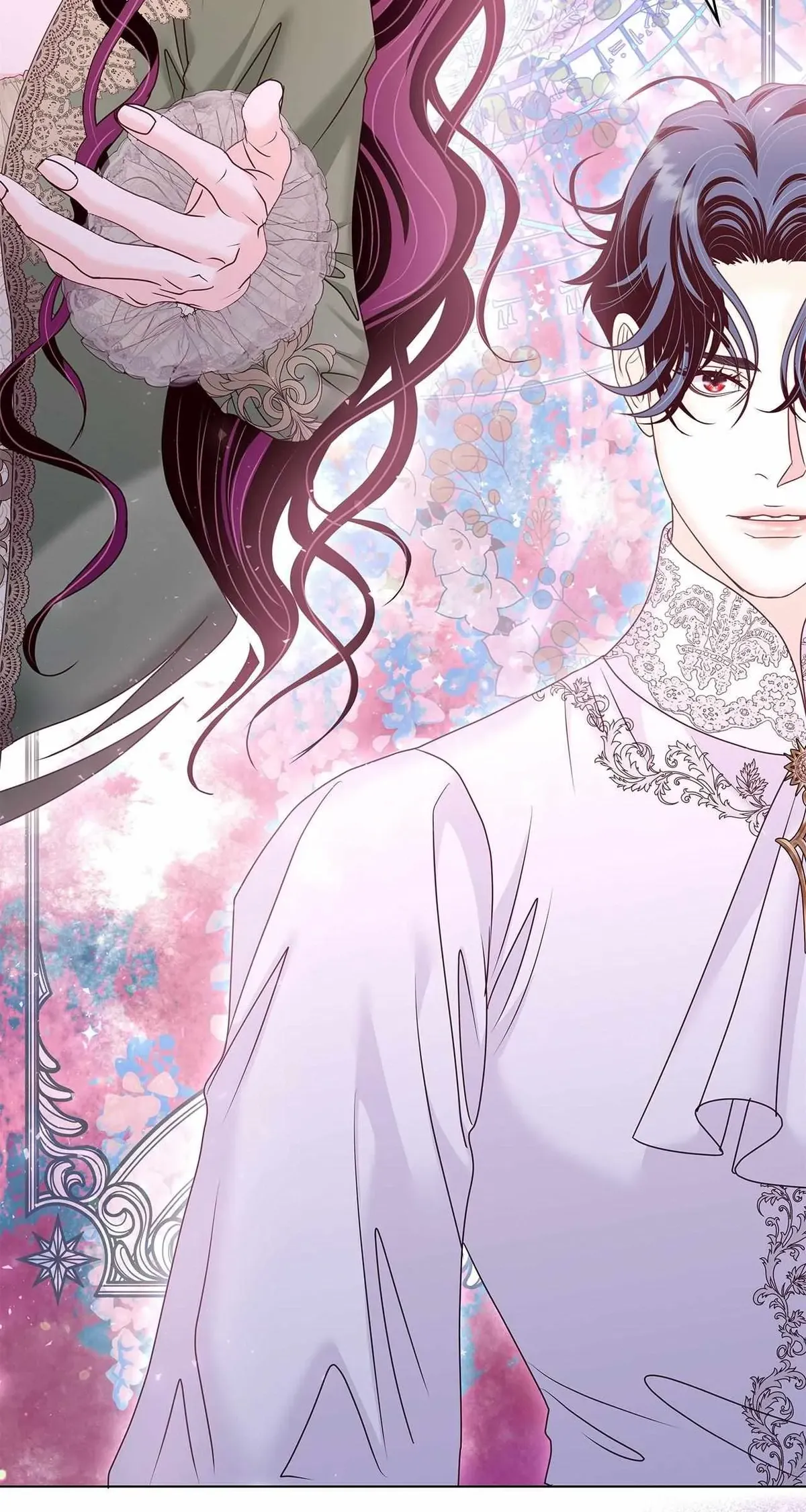 The Villainess Tames the Crazed Devil Chapter 48 Online - página 70