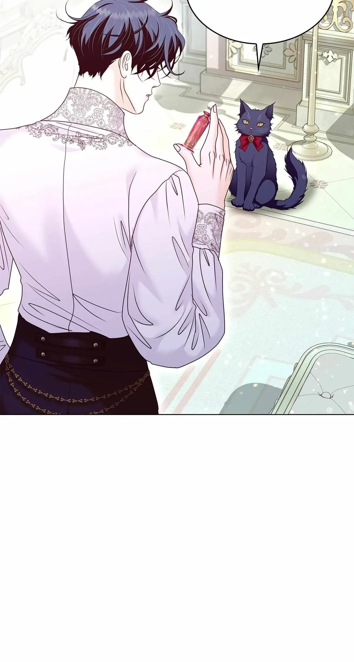 The Villainess Tames the Crazed Devil Chapter 48 Online - página 76
