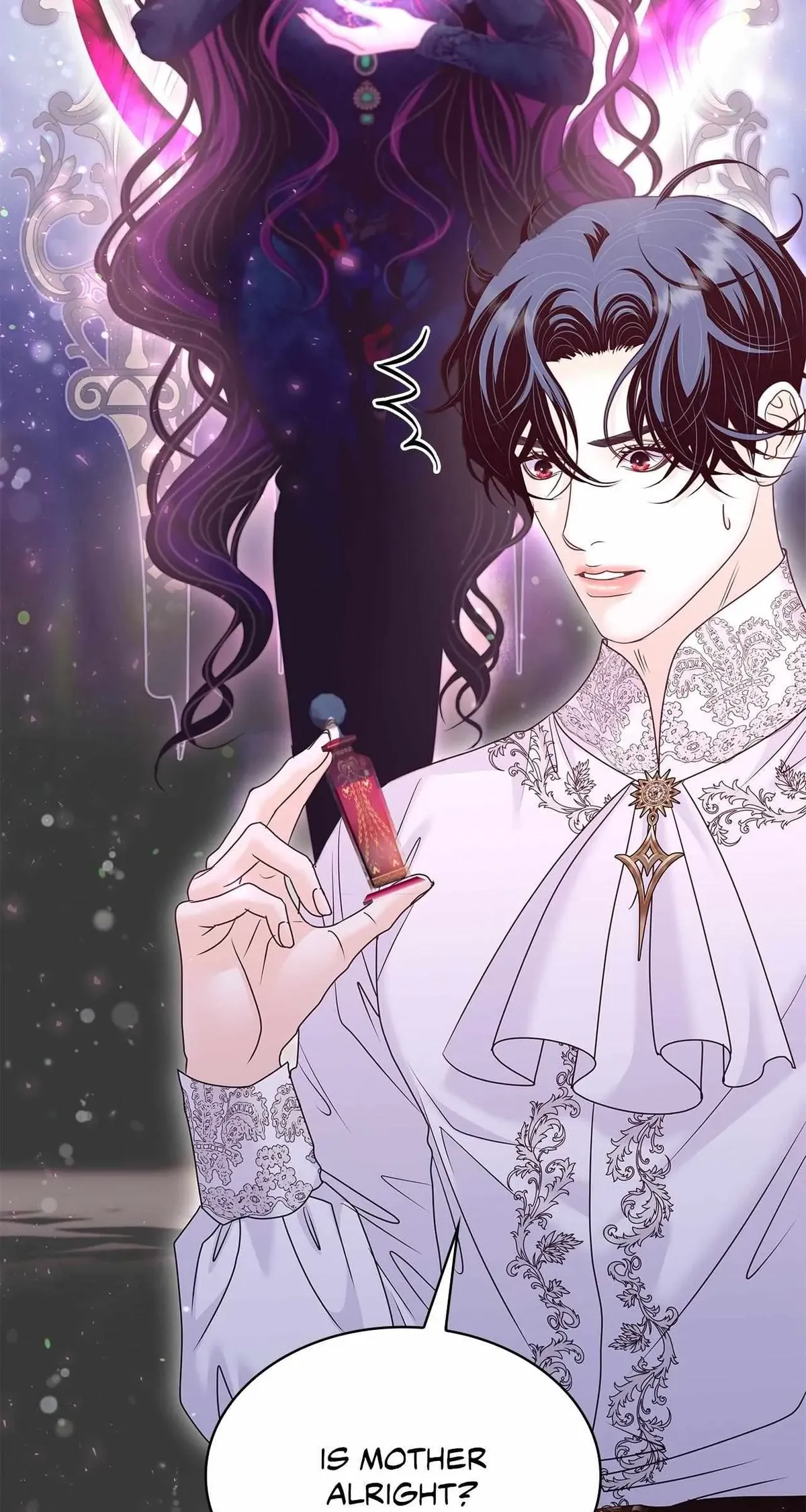 The Villainess Tames the Crazed Devil Chapter 48 Online - página 78