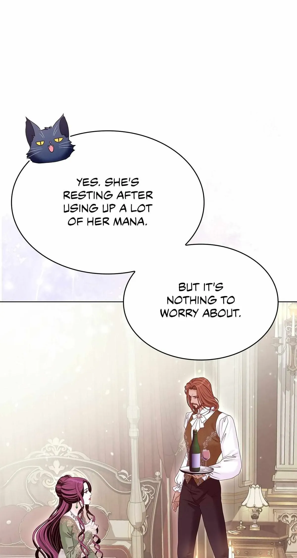 The Villainess Tames the Crazed Devil Chapter 48 Online - página 80
